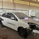 LOTE 005 - Automóvel