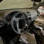 LOTE 001 - Automóvel