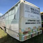 LOTE 011 - Ônibus