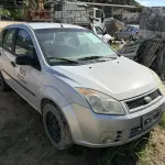 LOTE 012 - Automóvel