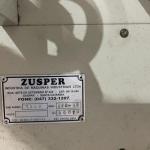 LOTE 001 - maquina de enfestar