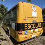 LOTE 017 - Micro Ônibus