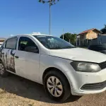 LOTE 018 - Automóvel