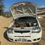 LOTE 010 - Automóvel