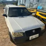 LOTE 021 - Automóvel