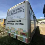 LOTE 011 - Ônibus