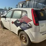 LOTE 016 - Automóvel