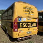 LOTE 010 - Micro Ônibus
