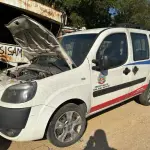 LOTE 013 - Automóvel