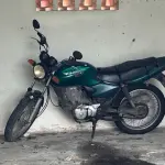 MOTOCICLETA