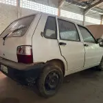 LOTE 003 - Automóvel