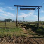 LOTE 001 - Terreno e  residencia na cidade de Ararangua