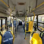 LOTE 025 - Ônibus