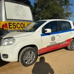LOTE 022 - Automóvel