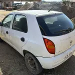 LOTE 014 - Automóvel