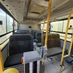 LOTE 010 - Micro Ônibus