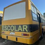 LOTE 020 - Ônibus