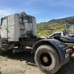 LOTE 006 - Caminhão