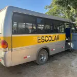 LOTE 019 - Ônibus