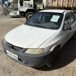 LOTE 014 - Automóvel