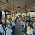 LOTE 024 - Ônibus