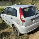 LOTE 012 - Automóvel