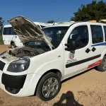 LOTE 012 - Automóveis