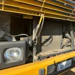 LOTE 020 - Ônibus
