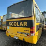 LOTE 024 - Ônibus