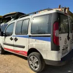 LOTE 013 - Automóvel