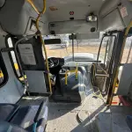 LOTE 024 - Ônibus