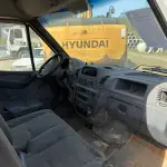 LOTE 004 - Van