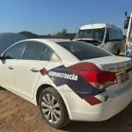 LOTE 017 - Automóvel