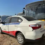 LOTE 015 - Automóvel