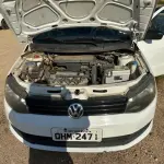 LOTE 018 - Automóvel