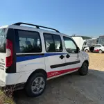LOTE 011 - Automóvel