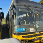 LOTE 023 - Ônibus