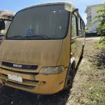 LOTE 017 - Micro Ônibus