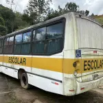 LOTE 008 - Ônibus