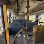 LOTE 009 - Micro Ônibus