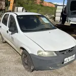 LOTE 014 - Automóvel