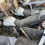 Veículo HONDA CG 125 CARGO ES HONDA / CG 125 CARGO ES 2013 2013 em leilão