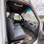 LOTE 001 - Van
