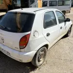 LOTE 014 - Automóvel