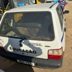 LOTE 021 - Automóvel