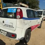 LOTE 009 - Automóvel