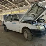 LOTE 002 - Automóvel