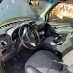 LOTE 013 - Automóvel