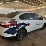 LOTE 005 - Automóvel