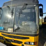 LOTE 023 - Ônibus